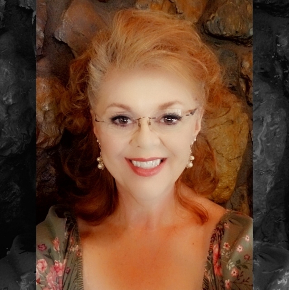 Meet your Posher, Tammy